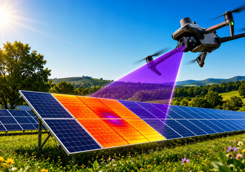 Solar-Thermal-Inspection
